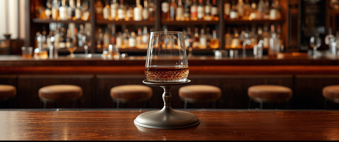 Whiskey: The Spirit That Doesn’t Judge (But Might Whisper Bad Ideas)