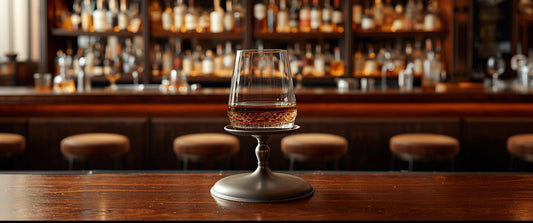 Whiskey: The Spirit That Doesn’t Judge (But Might Whisper Bad Ideas)
