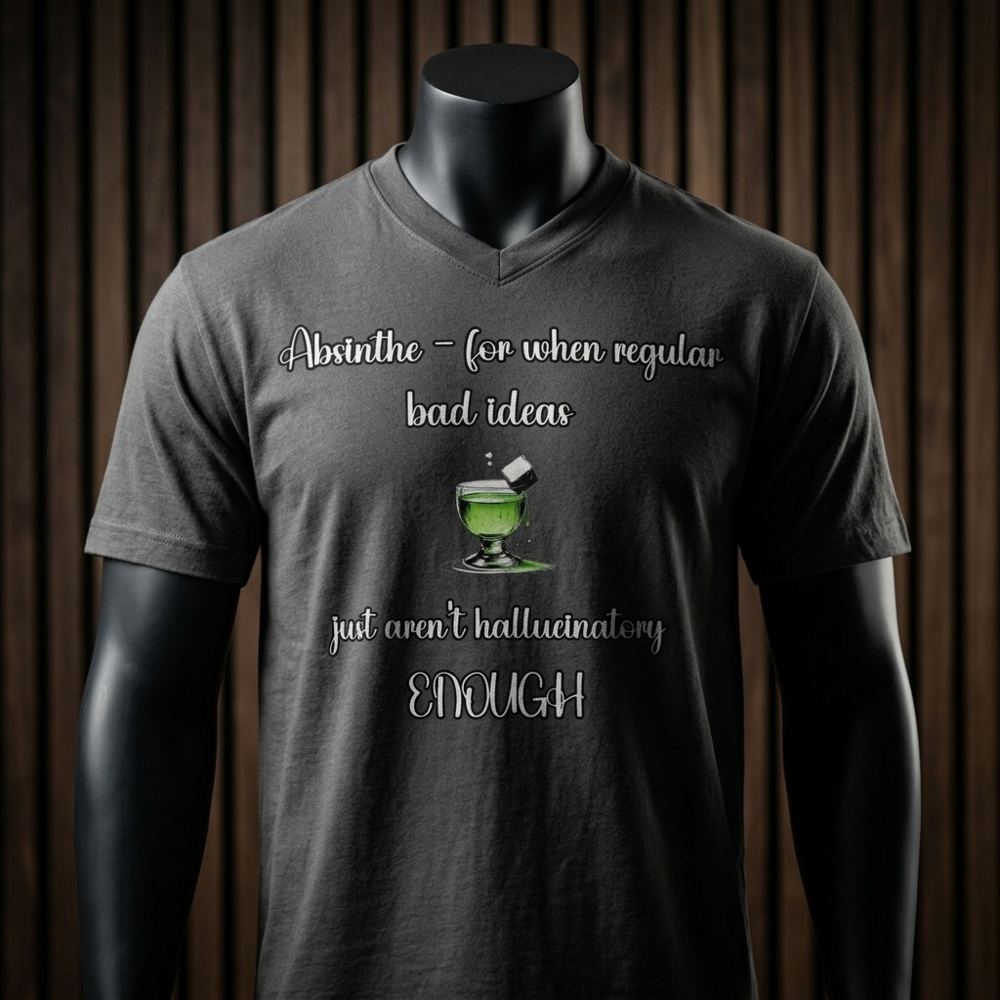 Absinthe