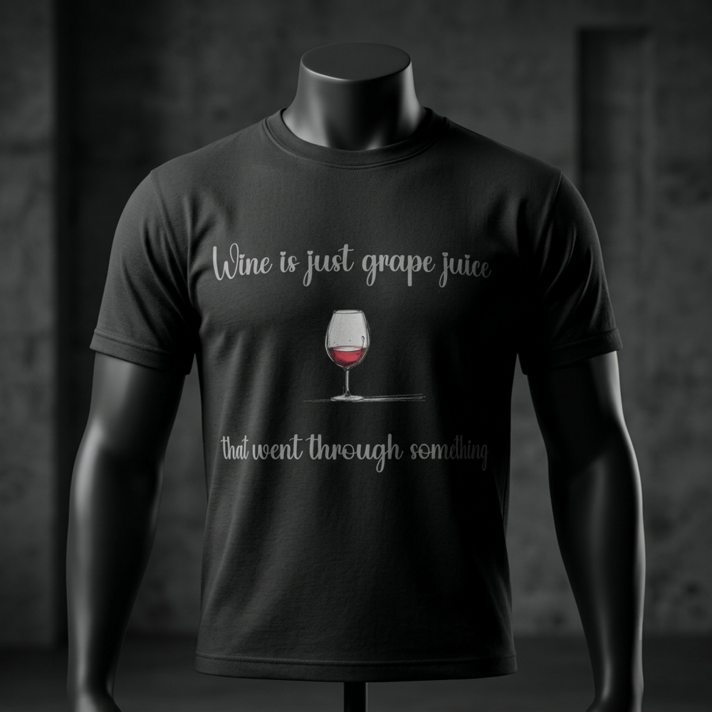Wine
