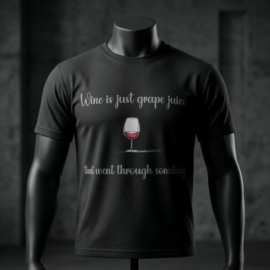 Wine