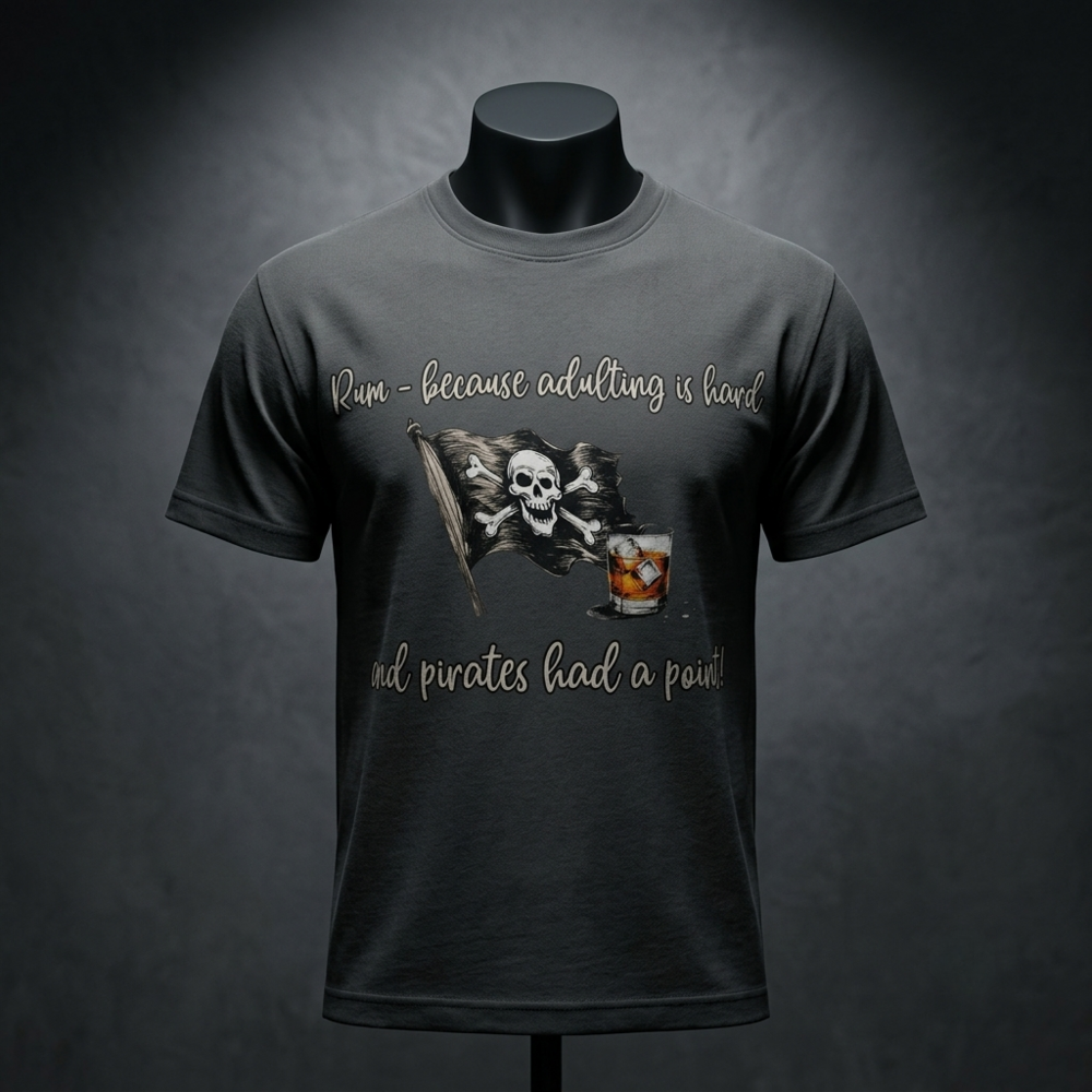 Rum