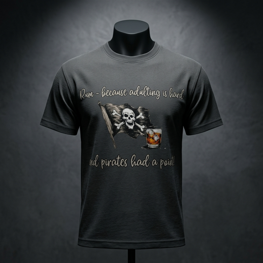 Rum