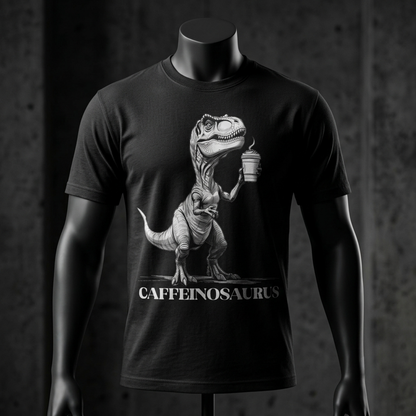 Caffeinosaurus