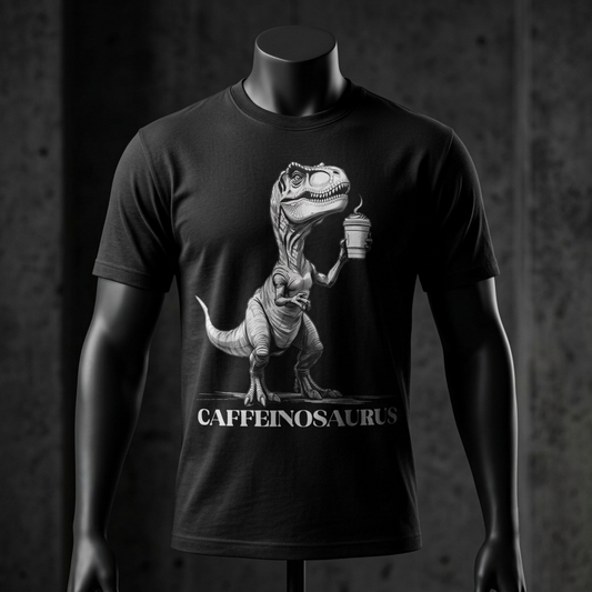 Caffeinosaurus