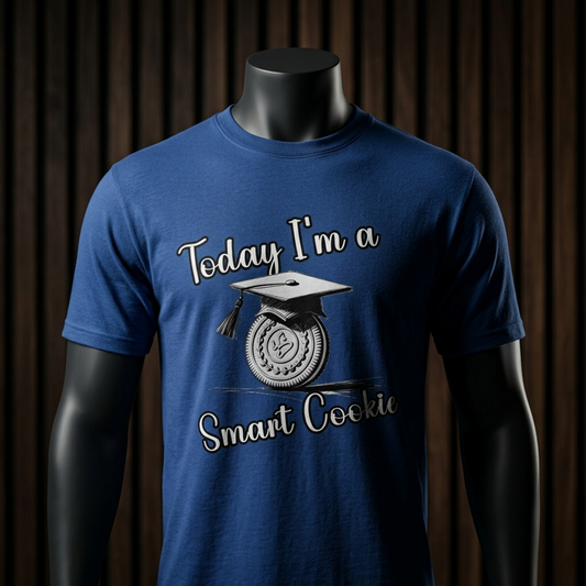 Smart Cookie