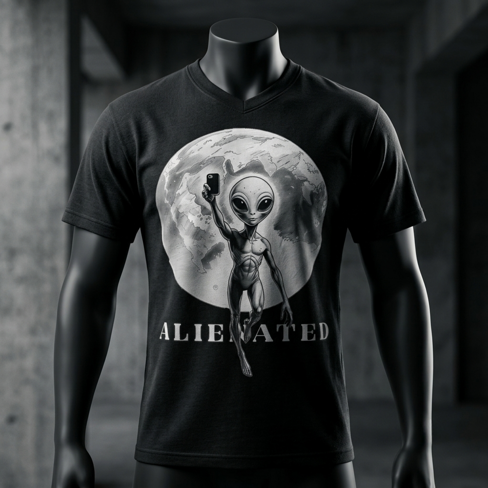 Alienated