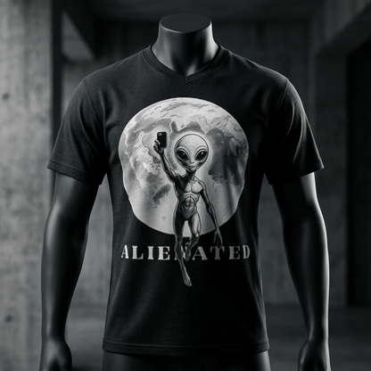 Alienated