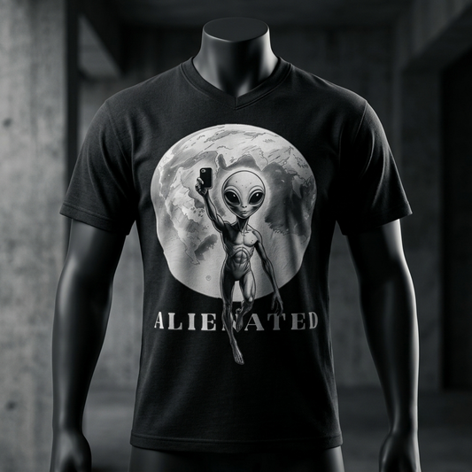 Alienated