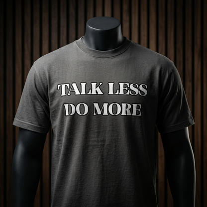 Do More