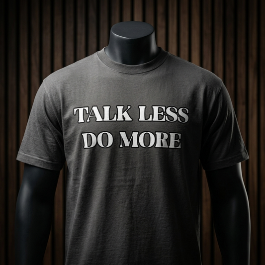 Do More
