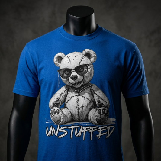 Unstuffed