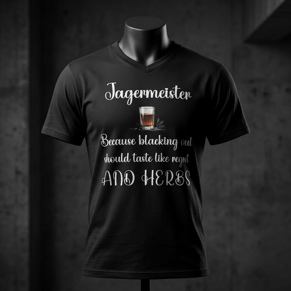 Jägermeister