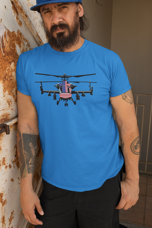 Sky Warrior (Unisex t-shirt)