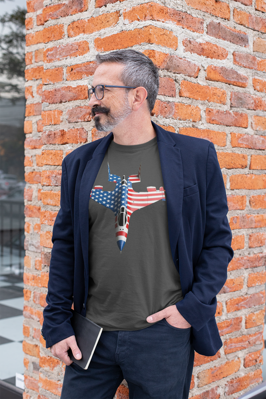 Warthog Thunder (Unisex t-shirt)