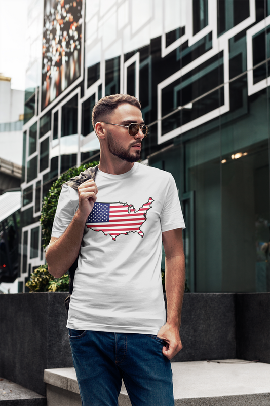 Home Ground (Unisex t-shirt)
